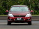 Chevrolet Vectra 2009 года
